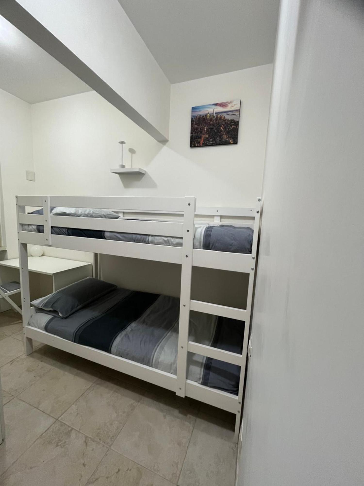 Apartamento Monti Royal *