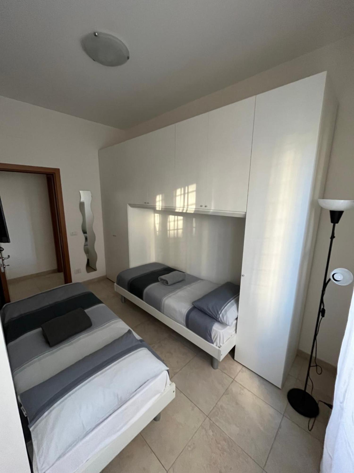 Apartamento Monti Royal *