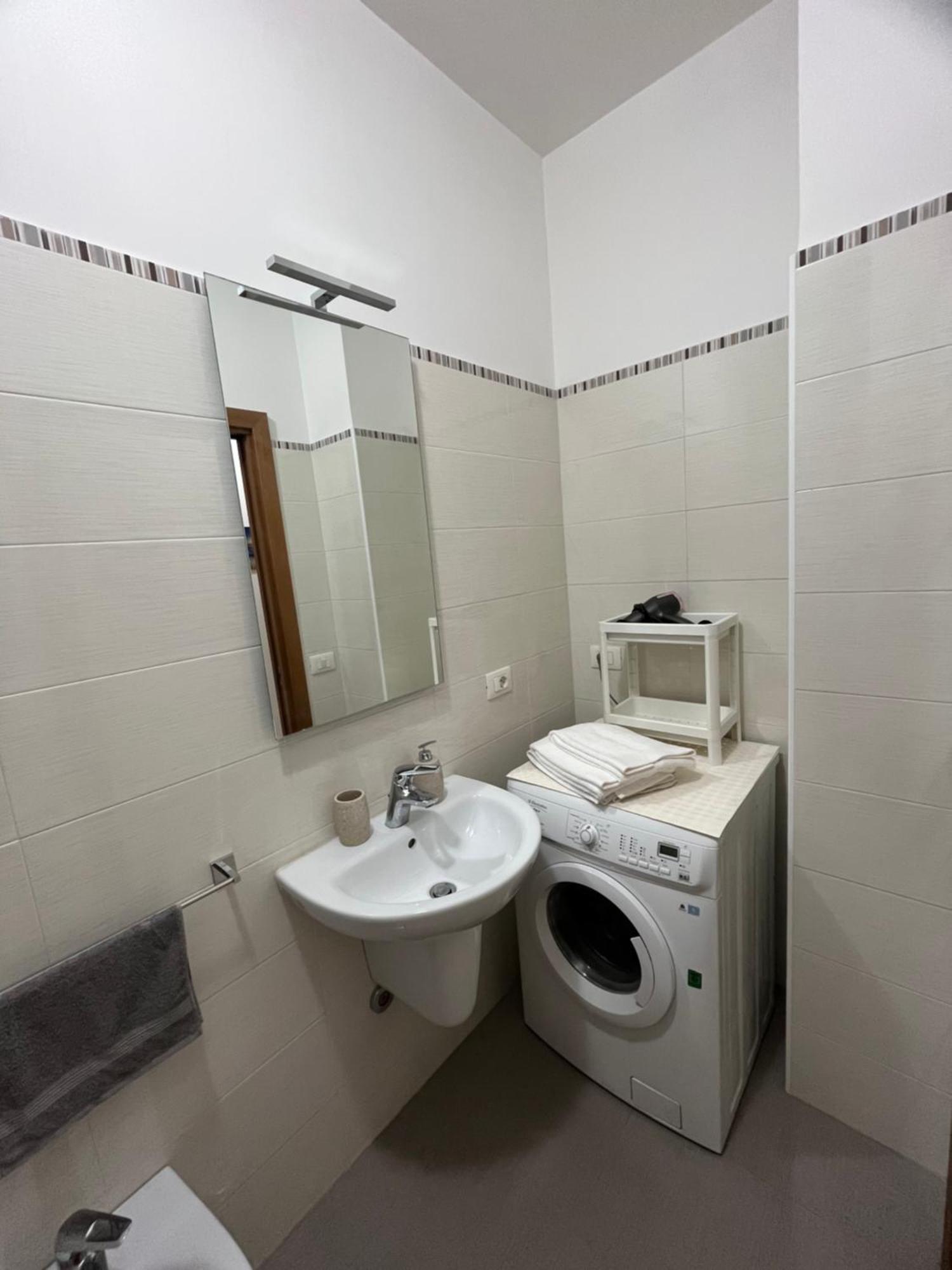 Apartamento Monti Royal