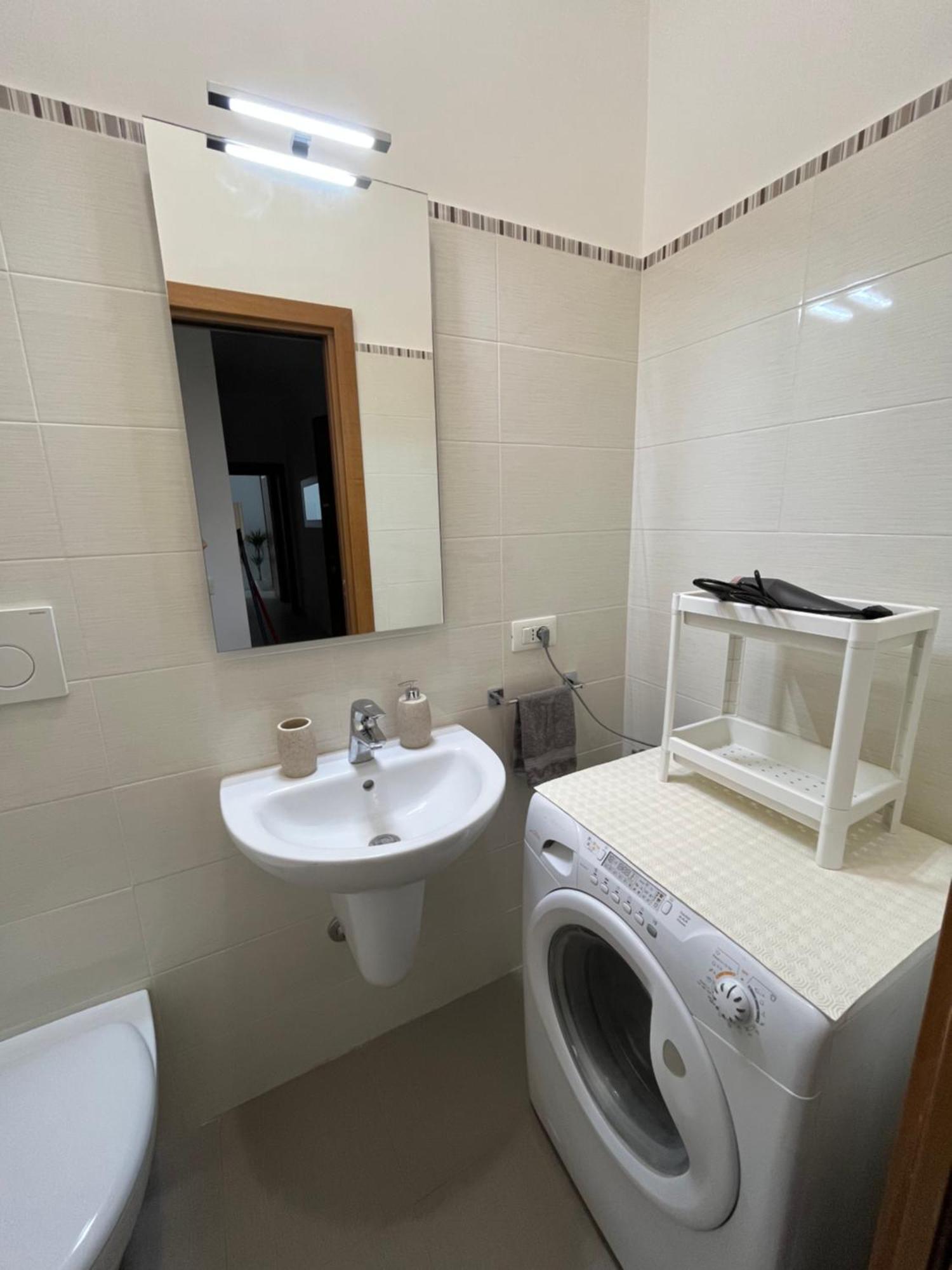 Apartamento Monti Royal