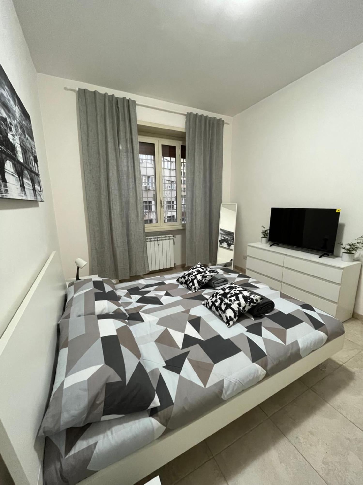 Monti Royal Roma