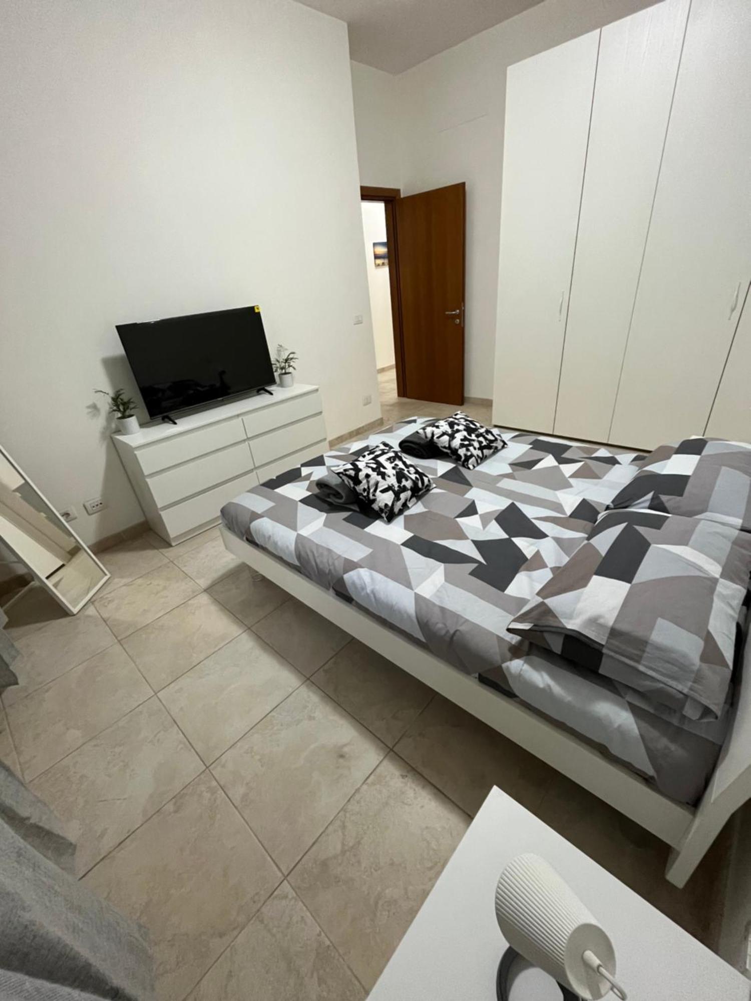 Apartamento Monti Royal *