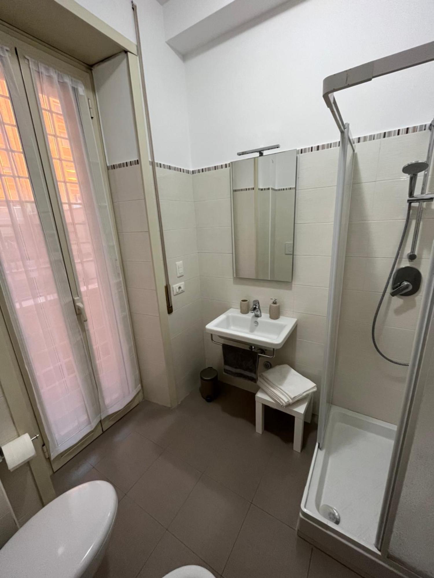 Monti Royal Apartamento Roma
