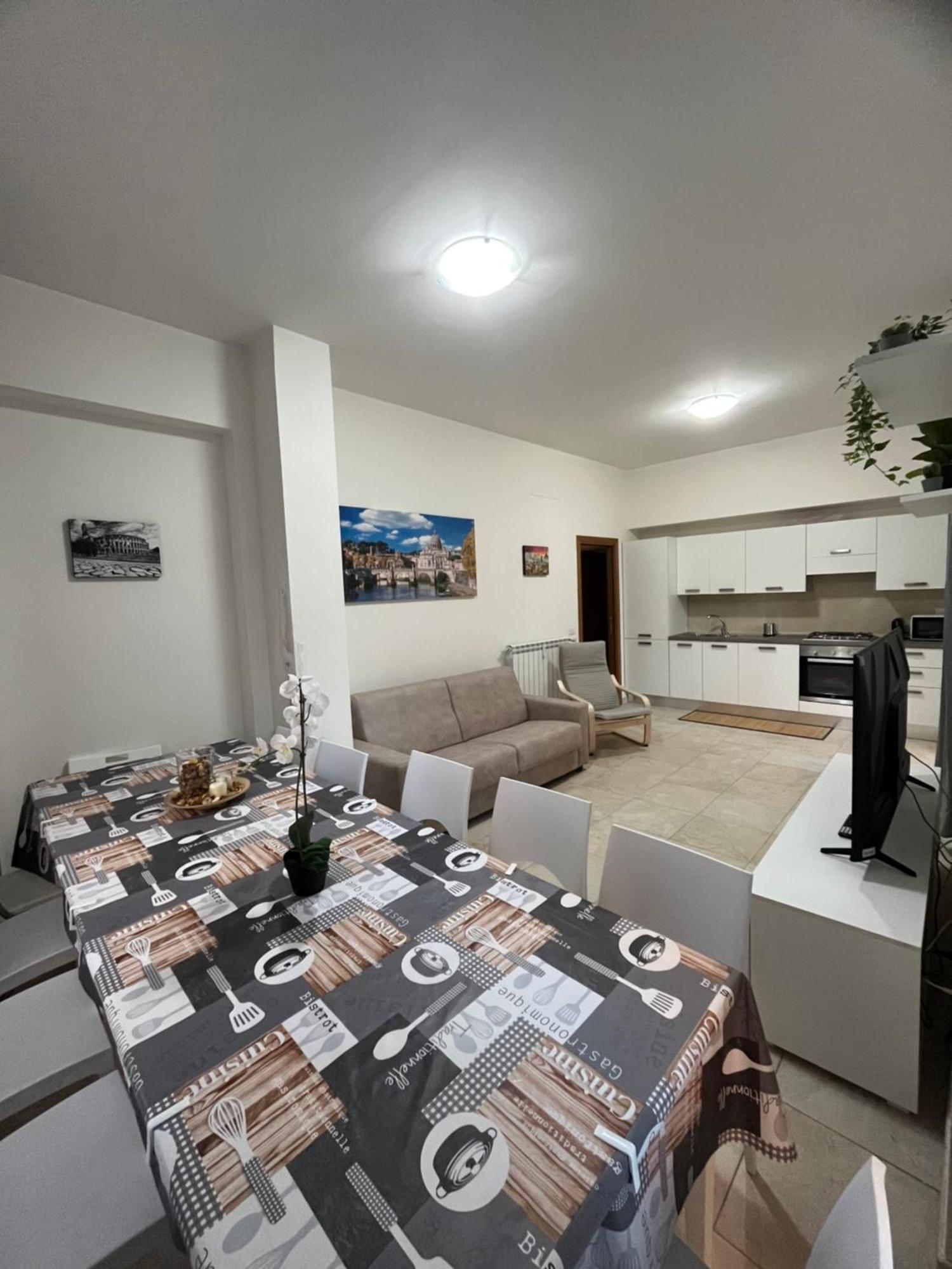 Apartamento Monti Royal *