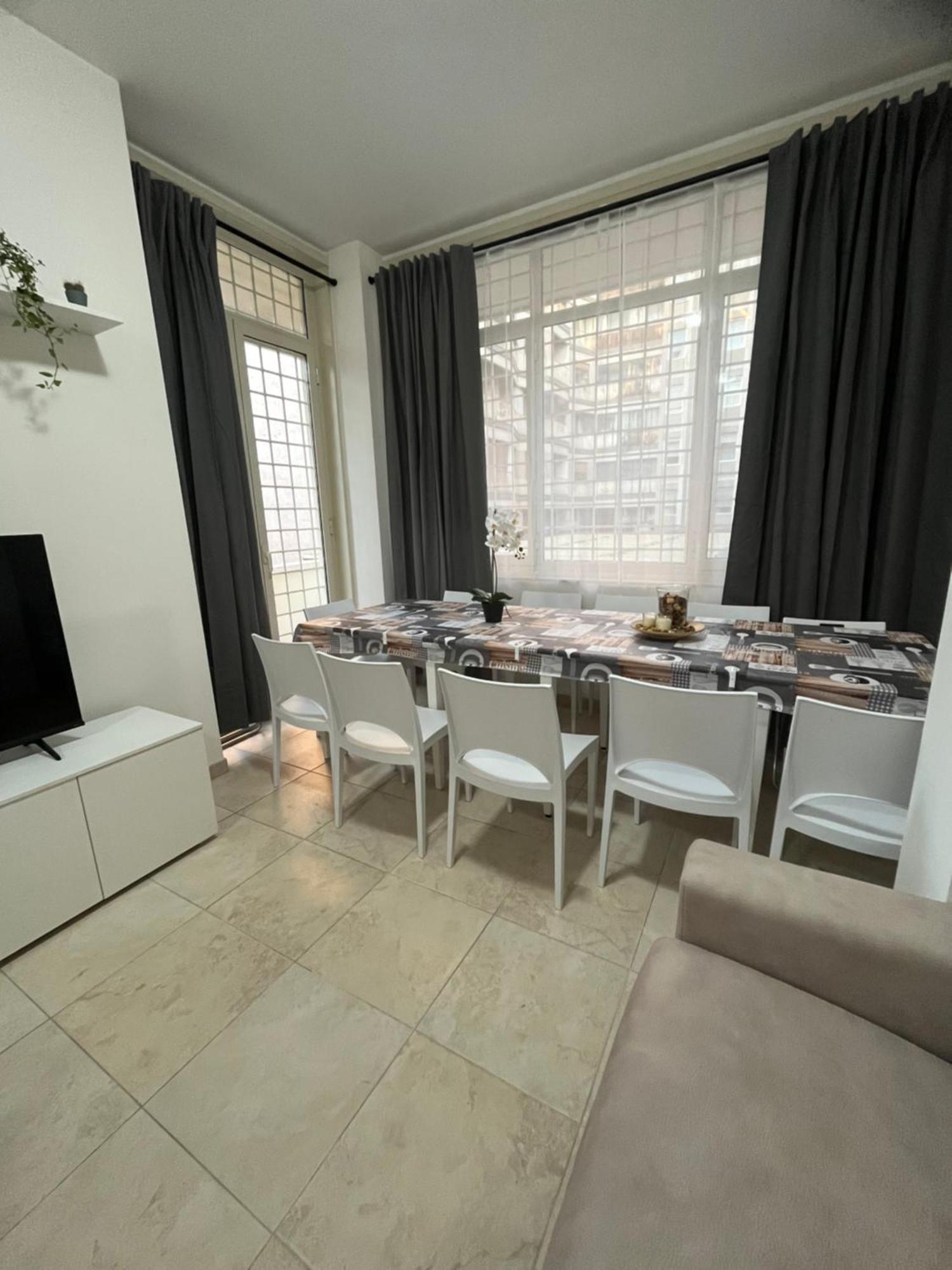Monti Royal Apartamento Roma