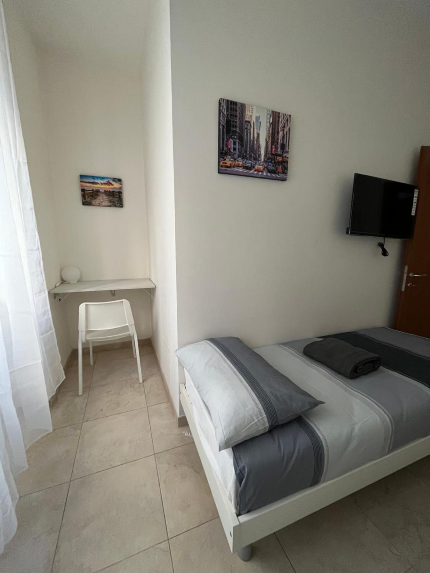 Monti Royal Apartamento Roma