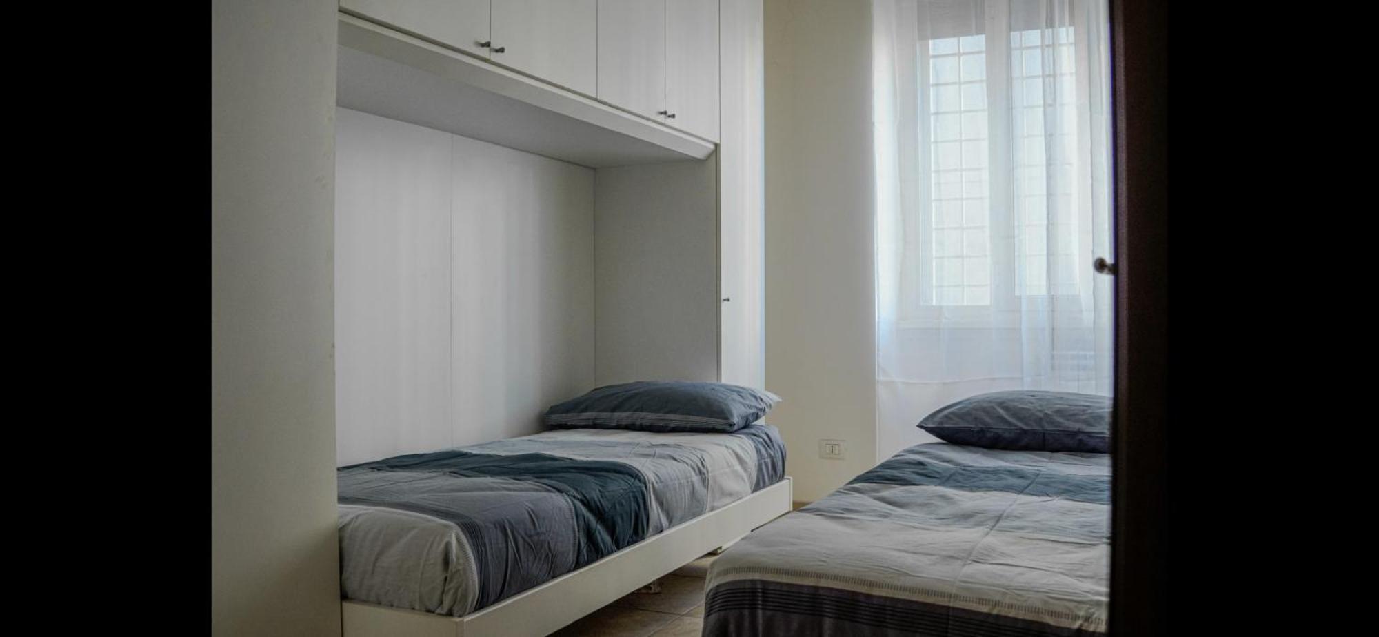 Apartamento Monti Royal *