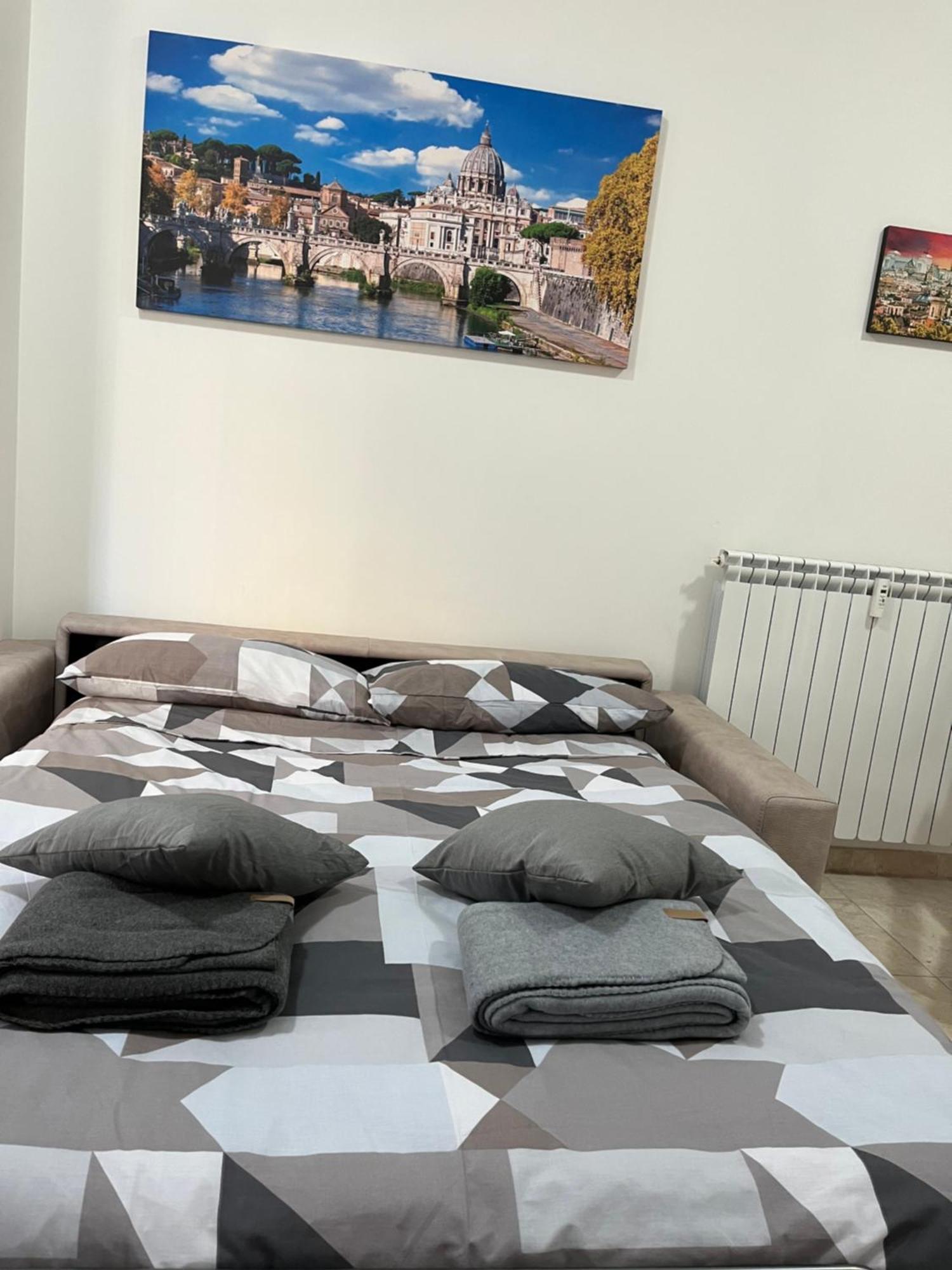 Monti Royal * Roma