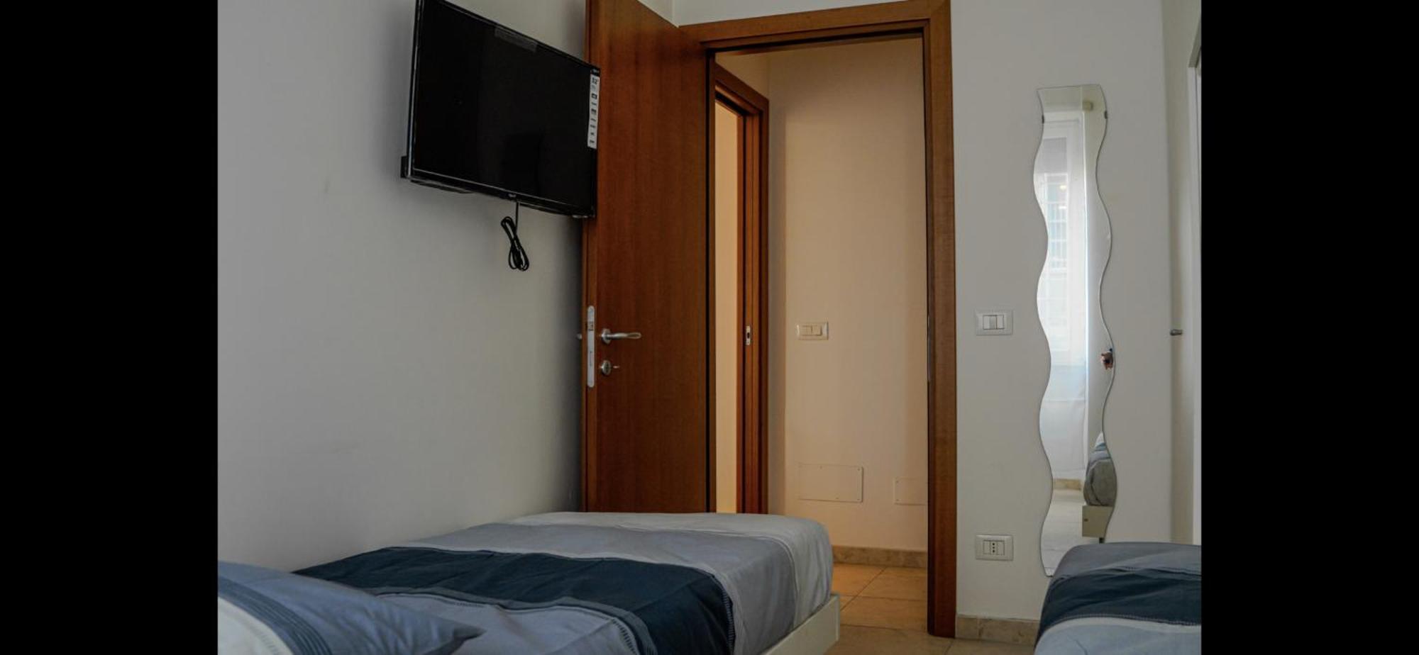 Apartamento Monti Royal *