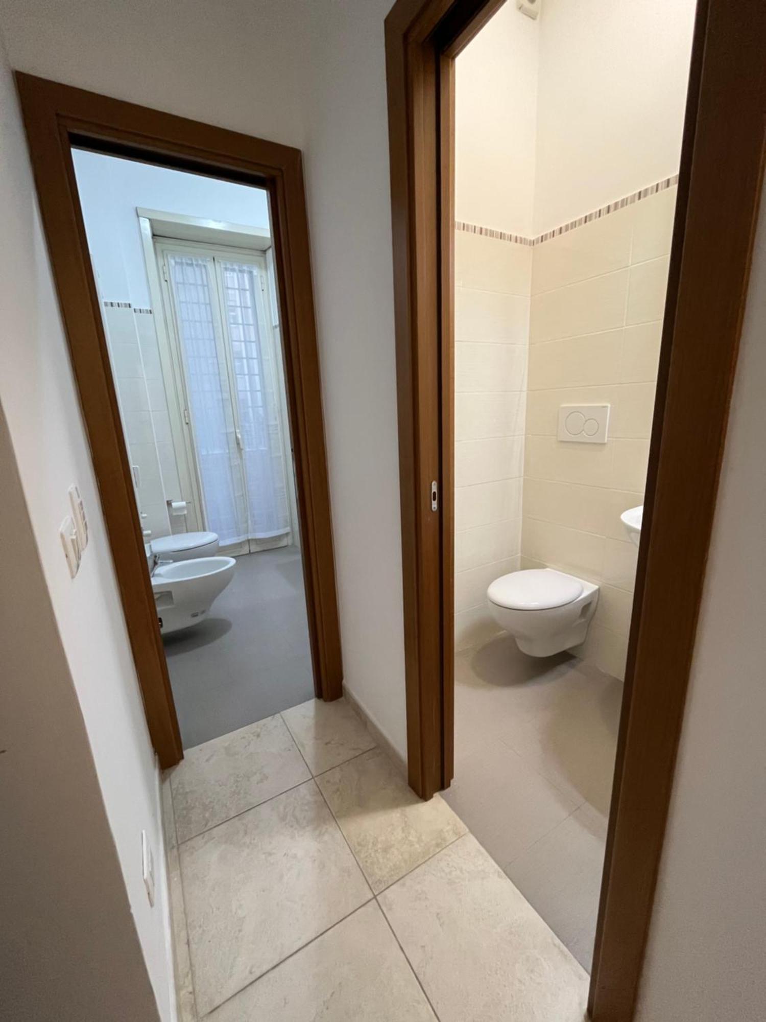 Monti Royal Apartamento *