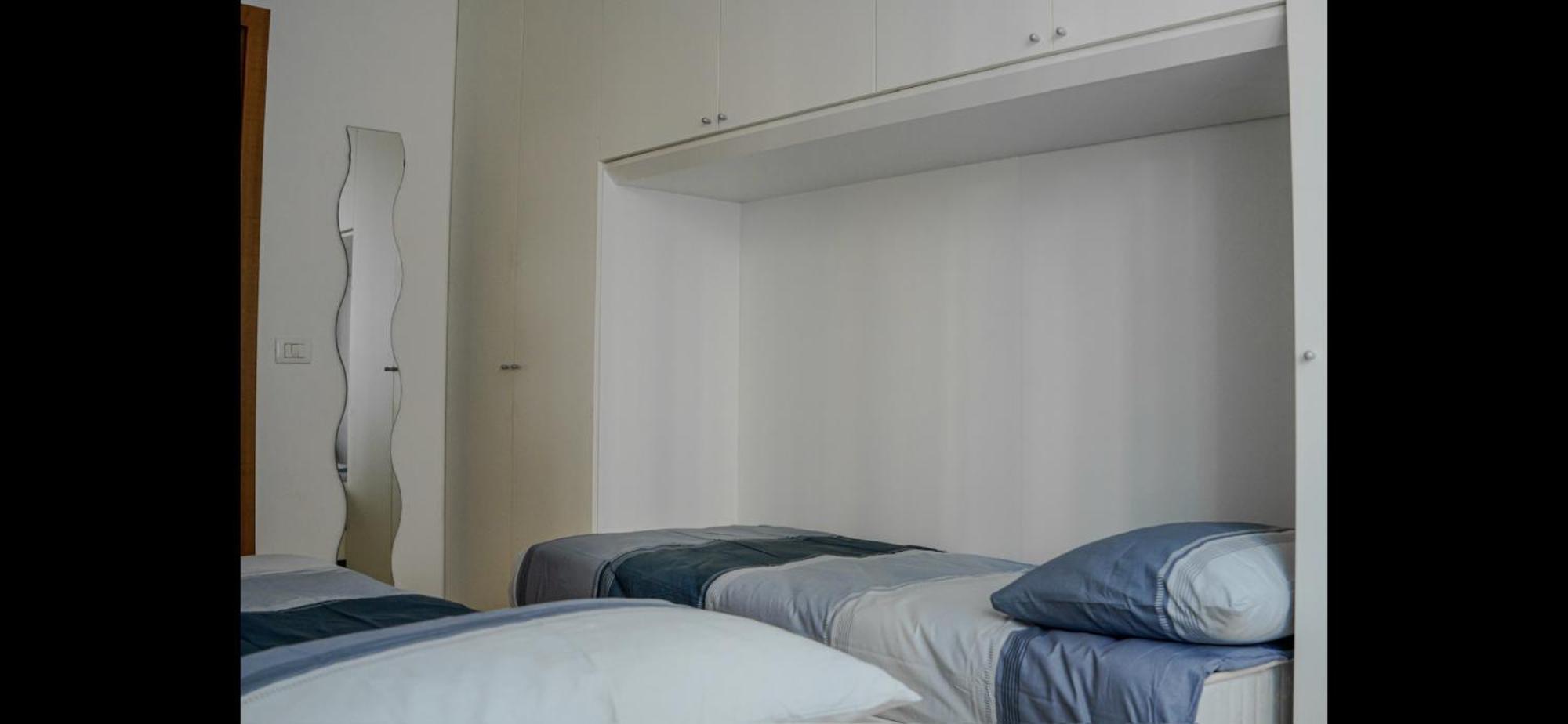 Apartamento Monti Royal