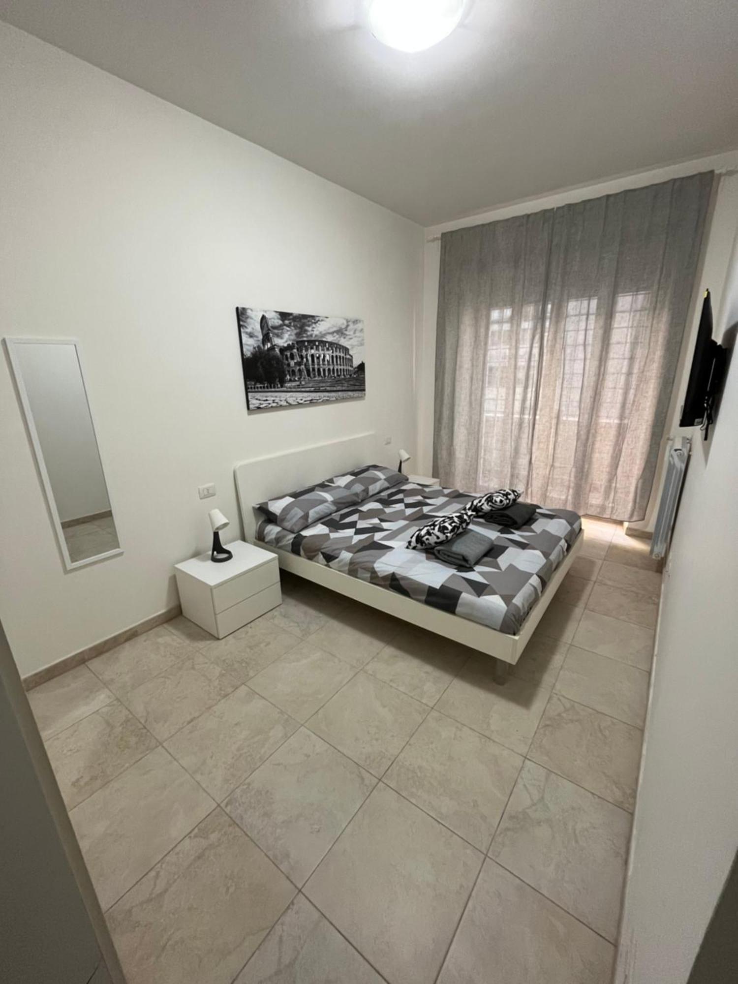 Monti Royal Apartamento Roma