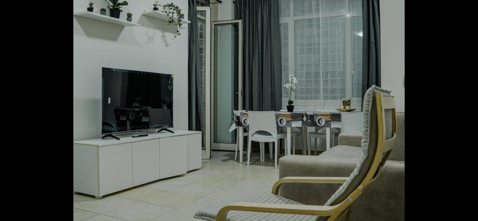 Monti Royal Apartamento Roma
