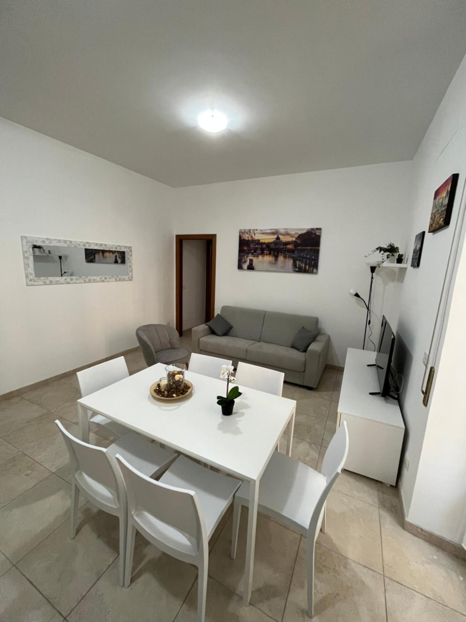 Apartamento Monti Royal Roma